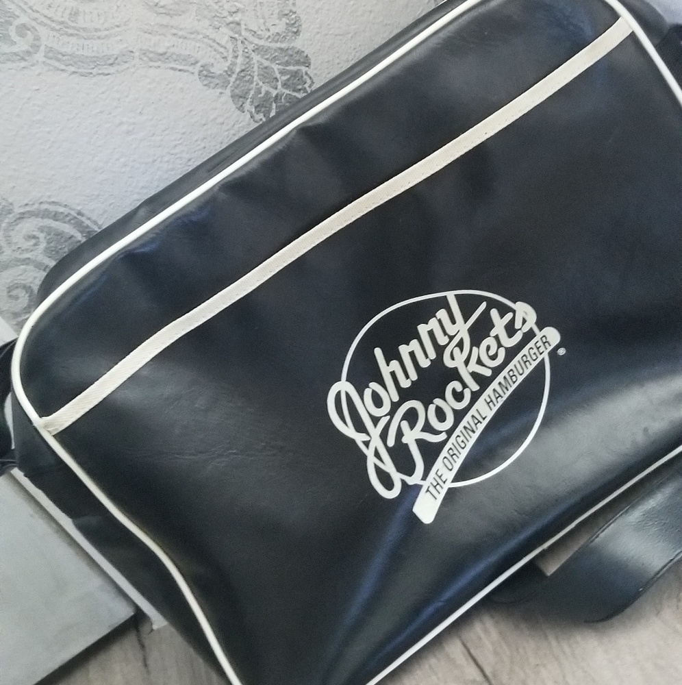 Johnny Rockets Bag